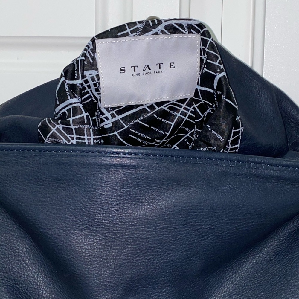 STATE Bags Backpack - Picture 2 of 6